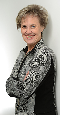 Ingeborg Schütz, Firmeninhaberin
